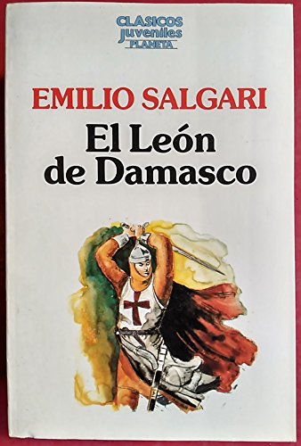 León de Damasco, el