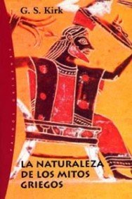 La naturaleza de los mitos griegos: 1 (Orígenes)
