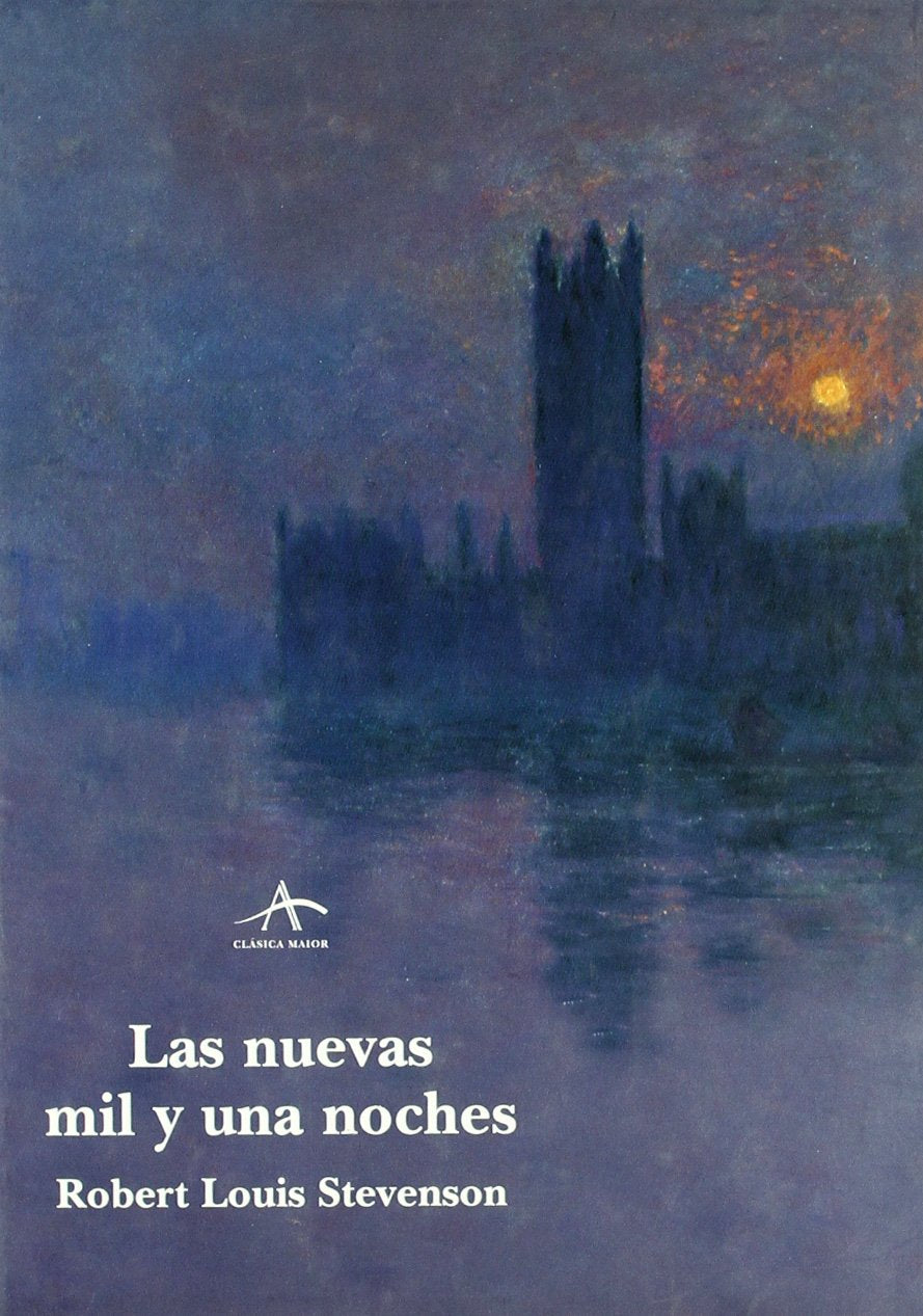 Las nuevas mil y una noches (Clásica Maior)
