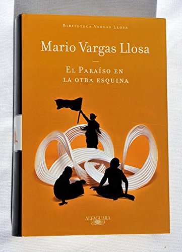 El paraíso en la otra esquina