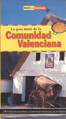 Comunidad Valenciana (Guia Racc)