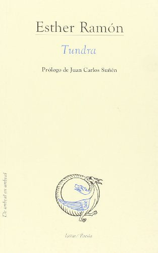 Tundra (DE UMBRAL EN UMBRAL)