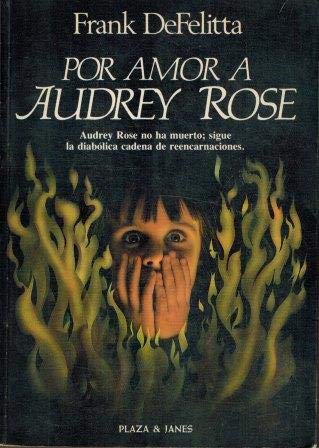 Por amor a Andrey Rose