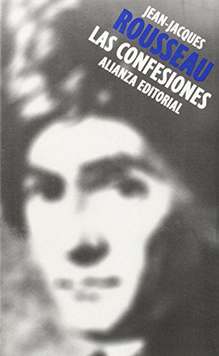 Las confesiones (El libro de bolsillo (LB))