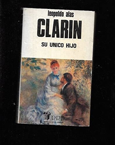 SU UNICO HIJO