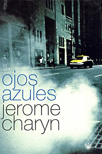 Ojos azules
