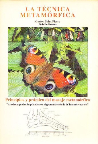 La tecnica metamorfica