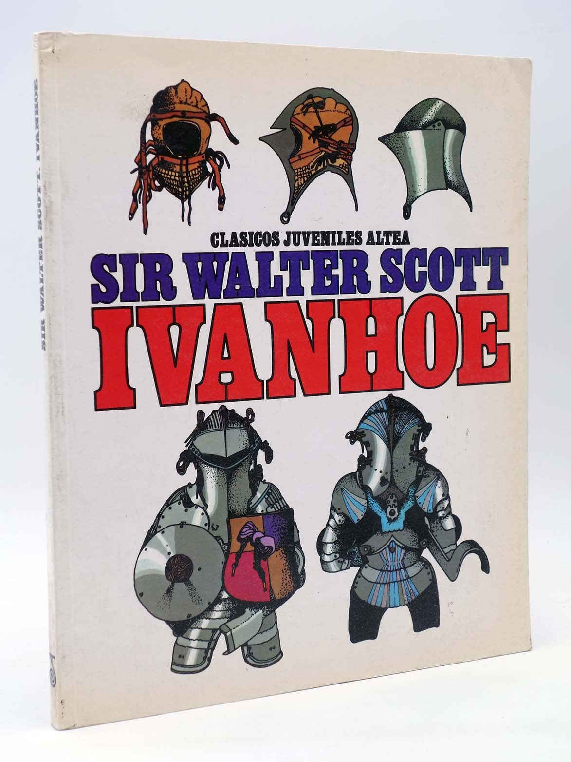 Ivanhoe