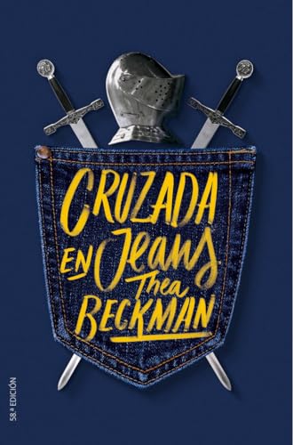 Cruzada en jeans: 29 (Gran Angular)