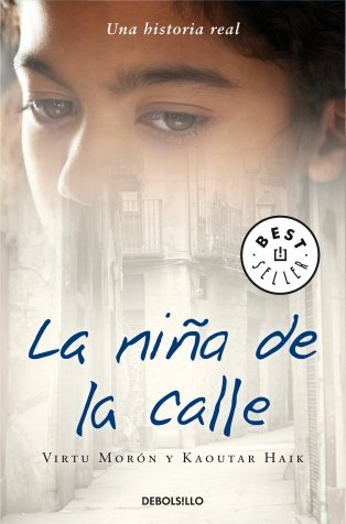 La niña de la calle (BEST SELLER)