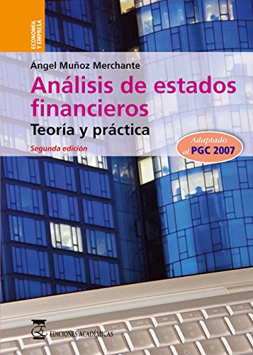 Análisis de estados financieros