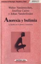Anorexia y bulimia