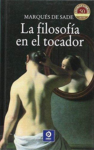 Filosofía en el tocador (Clásicos selección)