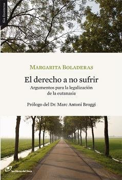 Derecho A No Sufrir,El (Sin Fronteras)