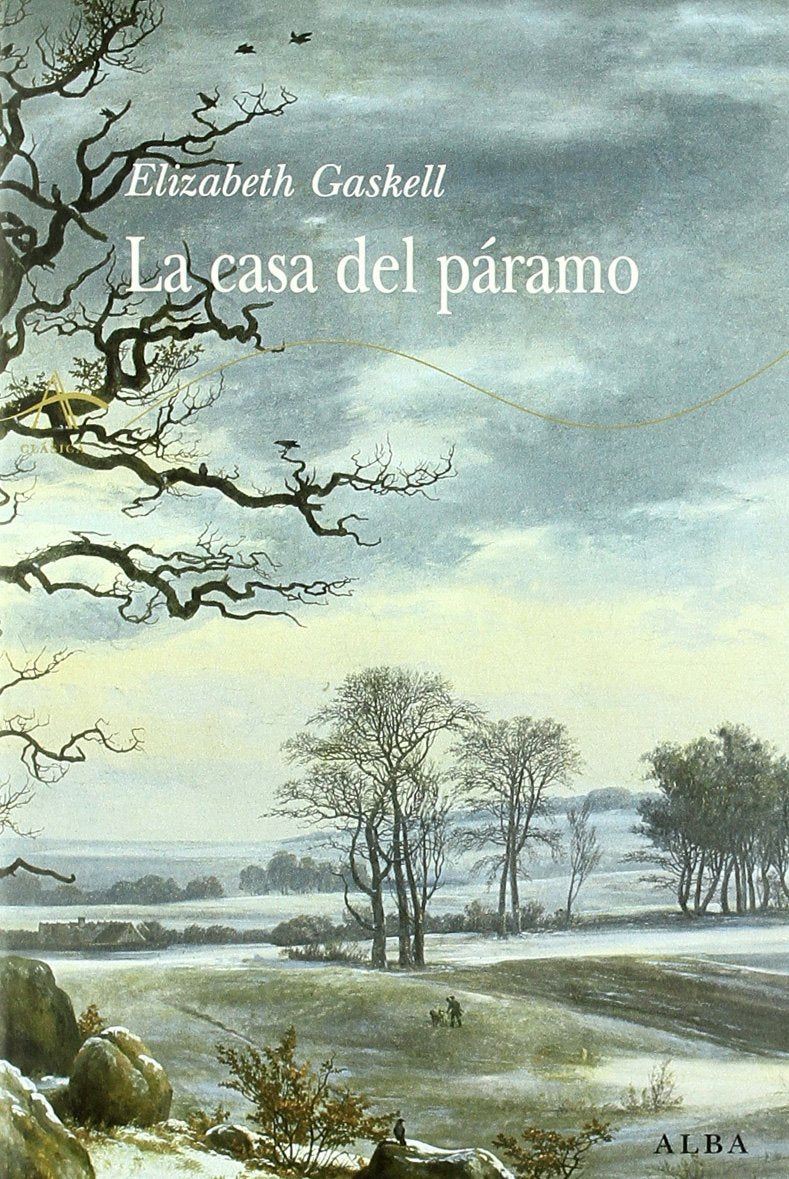 La casa del páramo (Clásica)