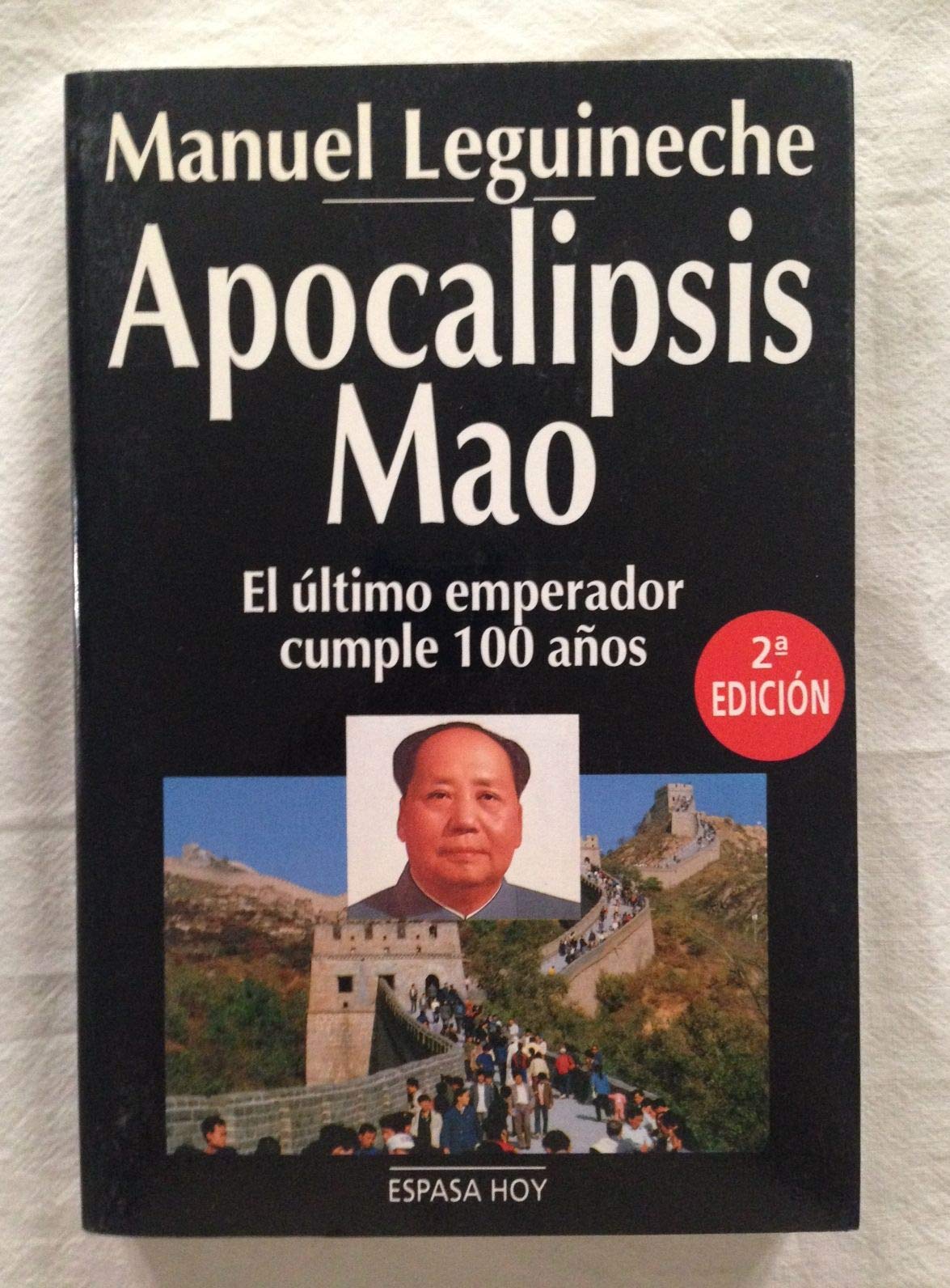 Apocalipsis mao