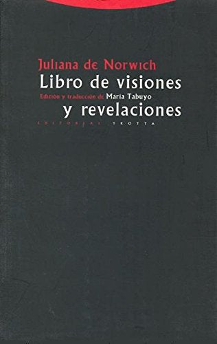 Libro de visiones y revelaciones