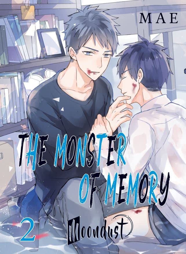 The monster of memory. vol 02