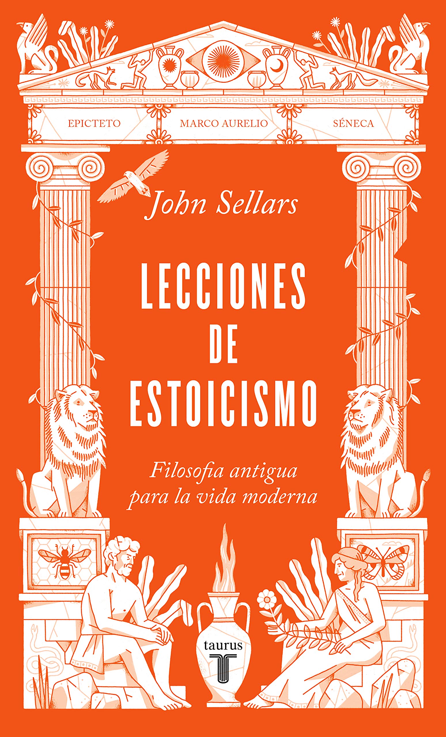 Lecciones de estoicismo (Pensamiento)