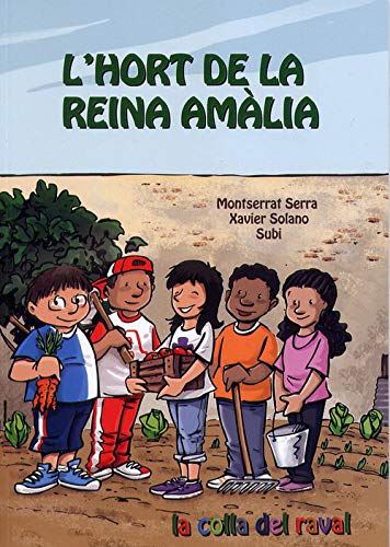 HORT DE LA REINA AMALIA, L'