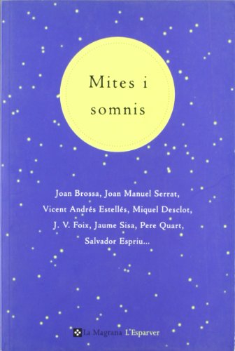 Mites i somnis (n.E): 162 (OTROS LA MAGRANA)