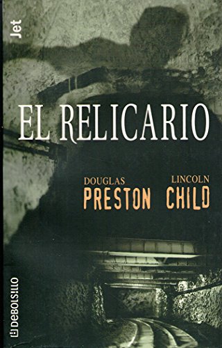 RELICARIO,EL-02-DEBOLSILLO (SIN COLECCION)
