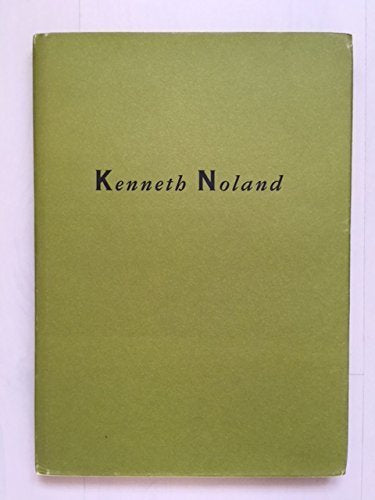 Kenneth Noland: Pinturas (1958-1990). Enero - Febrero 1991.