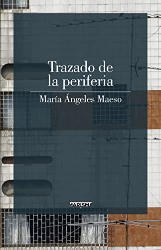 Trazado de la periferia: 3 (Marisma)