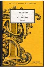 Tartufo ; El avaro
