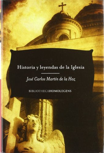 Historias y leyendas de la iglesia