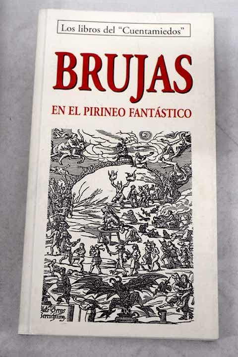 Brujas - En El Pirineo Fantastico -