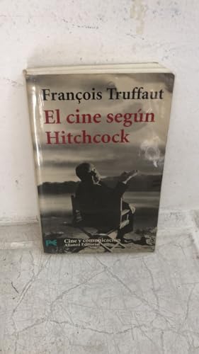 CINE SEGUN HITCHCOCK,EL (ALIANZA VARIOS)