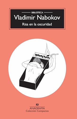 Risa en la oscuridad: 244 (Compactos)
