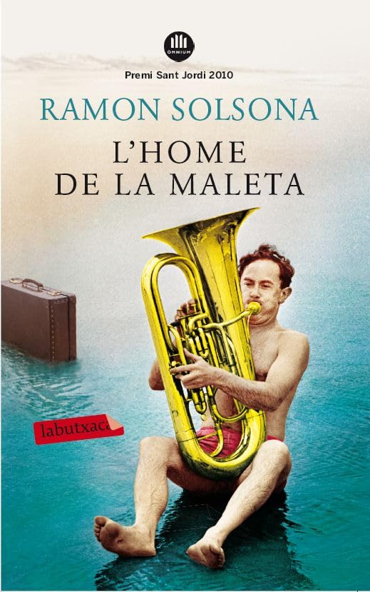 L'Home De La Maleta (LABUTXACA)