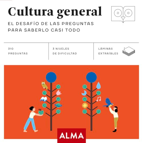 Cultura general