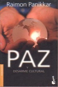 Paz y desarme cultural (