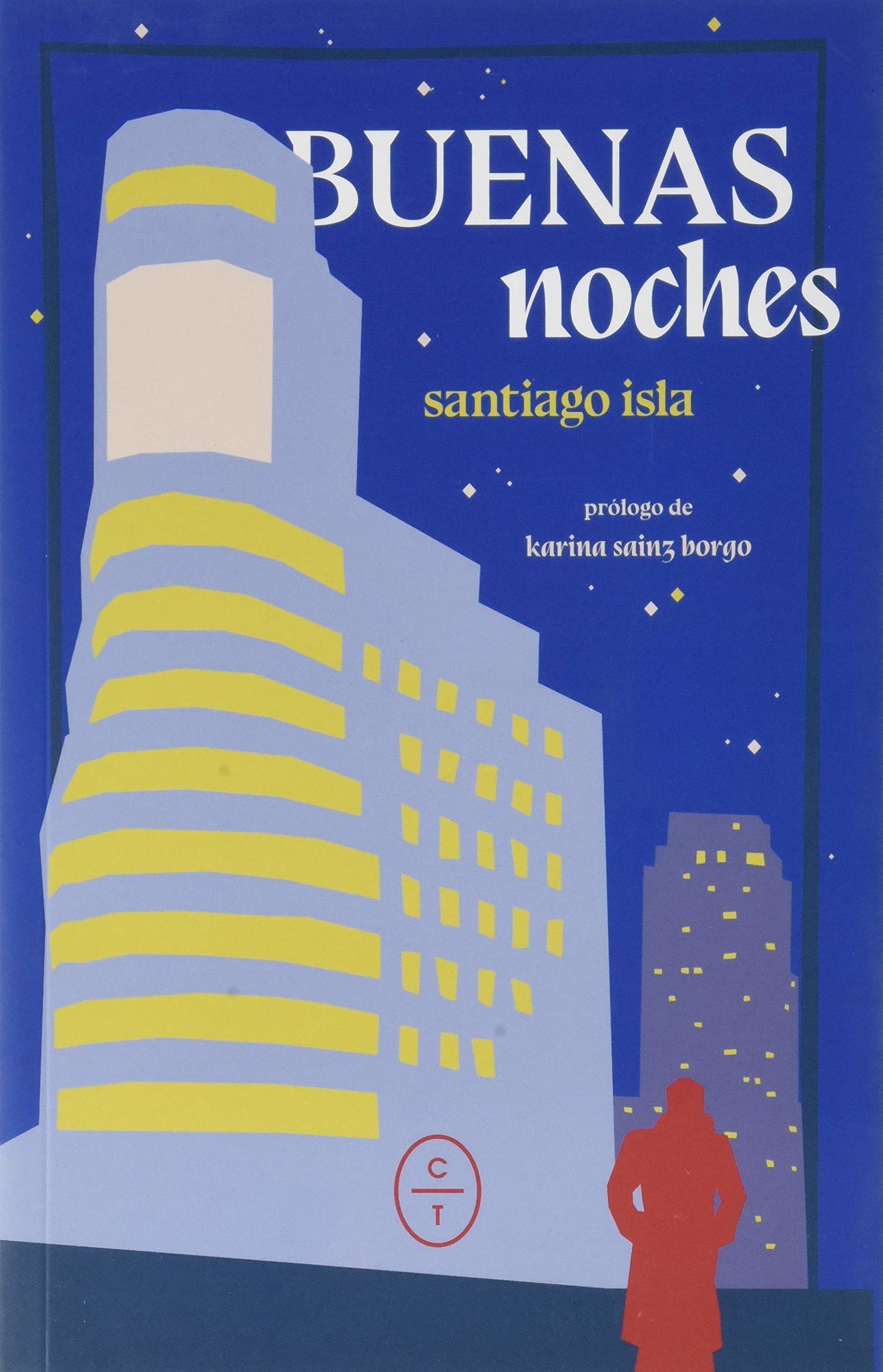 Buenas noches (ENTRE REALIDAD Y FICCION)