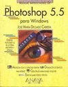 Photoshop 5.5 para windows