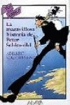 La maravillosa historia de Peter Schlemihl/ The wonderful story of Peter Schlemihl