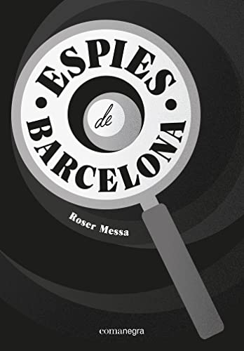Espies de Barcelona (SIN COLECCION)