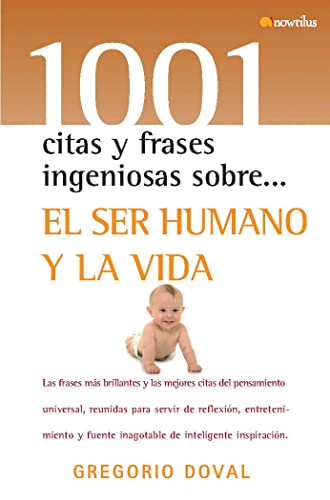 El ser humano y la vida
