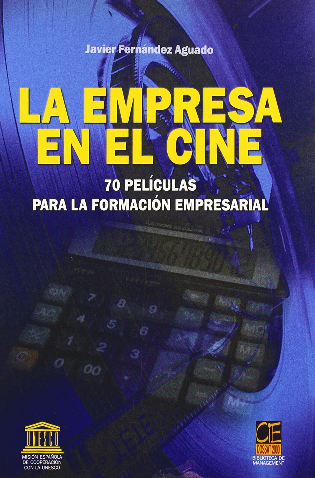 EMPRESA EN EL CINE LA