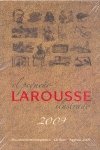El Pequeno Larousse 2009/ The Little Larousse (Larousse-diccionarios Enciclopedicos)