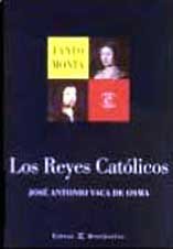 REYES CATOLICOS,LOS (SIN COLECCION)