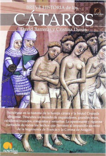 Breve historia de los cátaros
