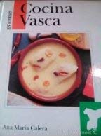Cocina vasca