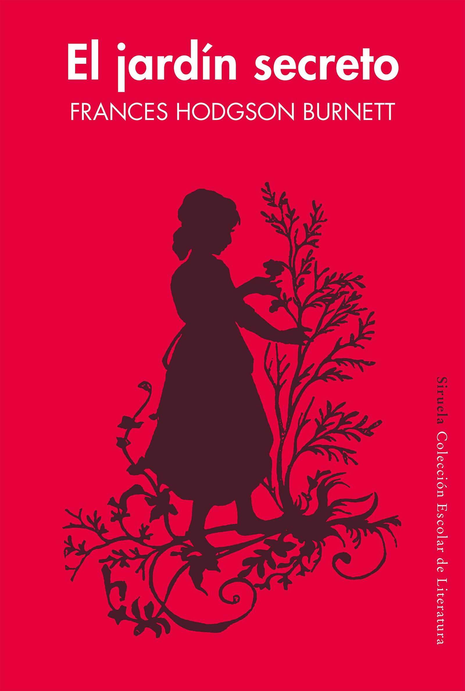 El jardín secreto: 39 (Colección Escolar)