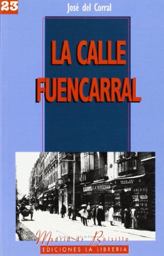 La calle Fuencarral