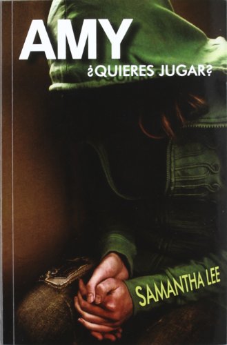 AMY QUIERES JUGAR (SIN COLECCION)
