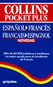 Diccionario Pocket Plus Esp/fra Fra/esp